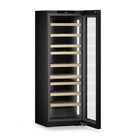 Liebherr Vinidor Selection 204 Bottle Multi Temperature Freestanding Wine Cabinet - WPgbi 7472