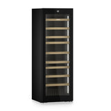 Liebherr Vinidor Selection 204 Bottle Multi Temperature Freestanding Wine Cabinet - WPgbi 7472