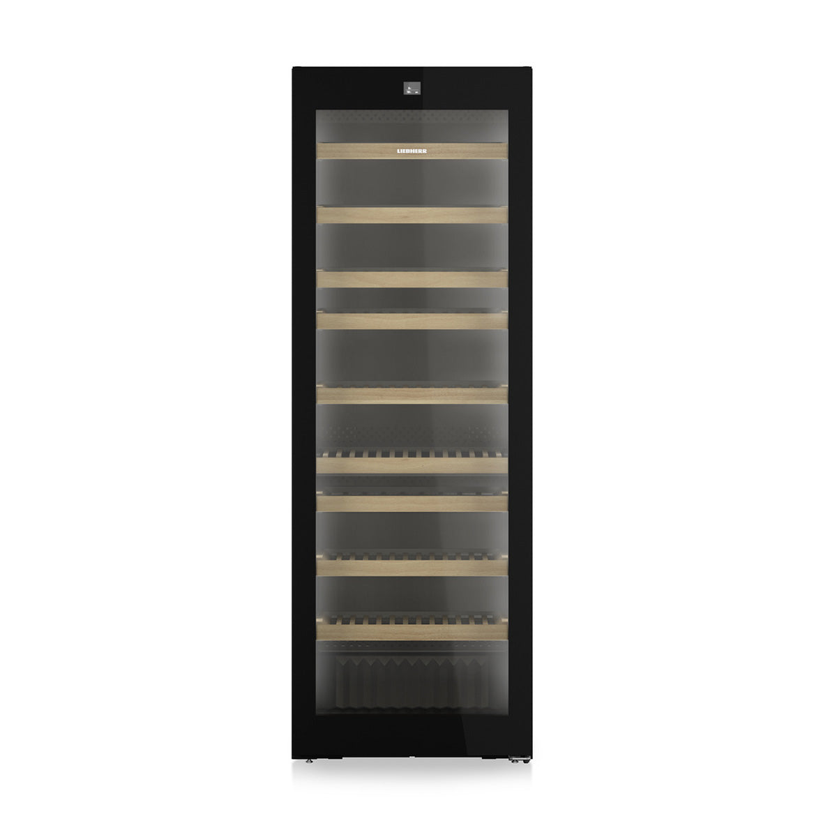 Liebherr Vinidor Selection 204 Bottle Multi Temperature Freestanding Wine Cabinet - WPgbi 7472