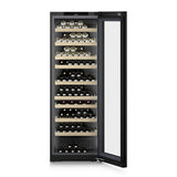 Liebherr Vinidor Selection 204 Bottle Multi Temperature Freestanding Wine Cabinet - WPgbi 7472