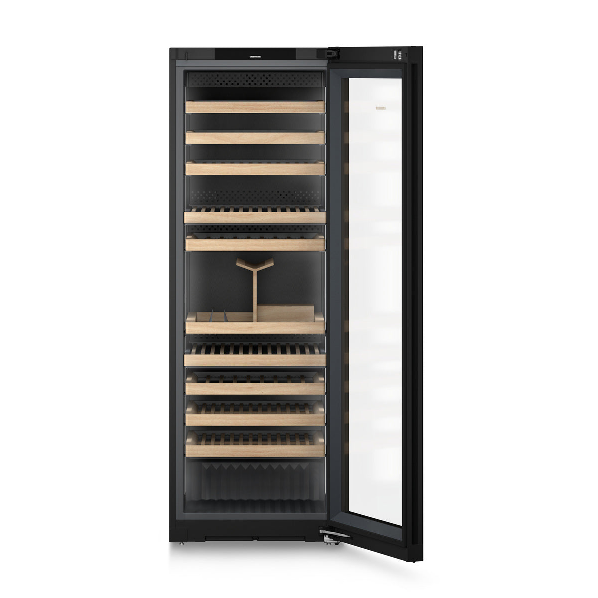 Liebherr Vinidor Selection 145 Bottle Multi Temperature Freestanding Wine Cabinet - WPgbi 7483