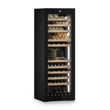 Liebherr Vinidor Selection 145 Bottle Multi Temperature Freestanding Wine Cabinet - WPgbi 7483