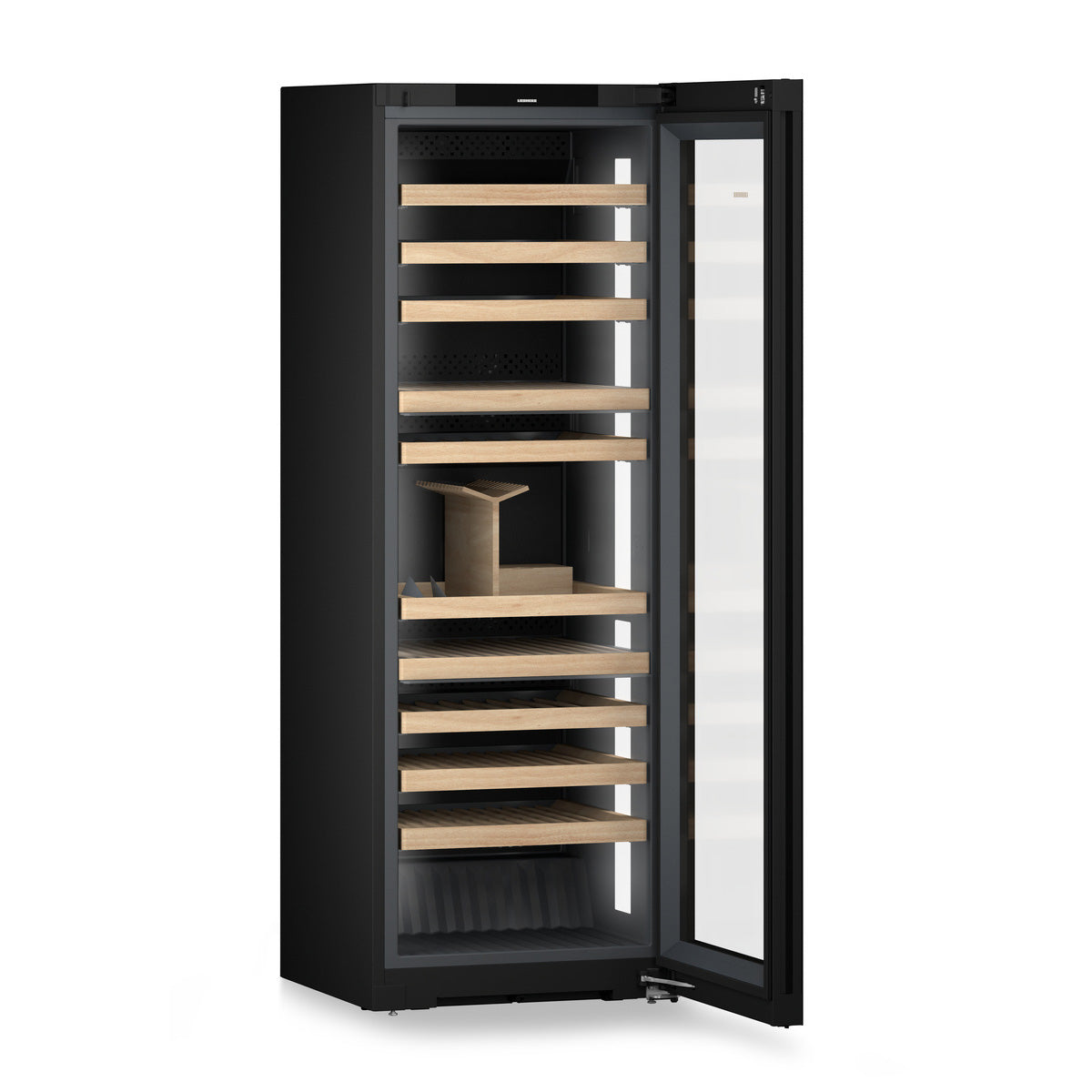 Liebherr Vinidor Selection 145 Bottle Multi Temperature Freestanding Wine Cabinet - WPgbi 7483