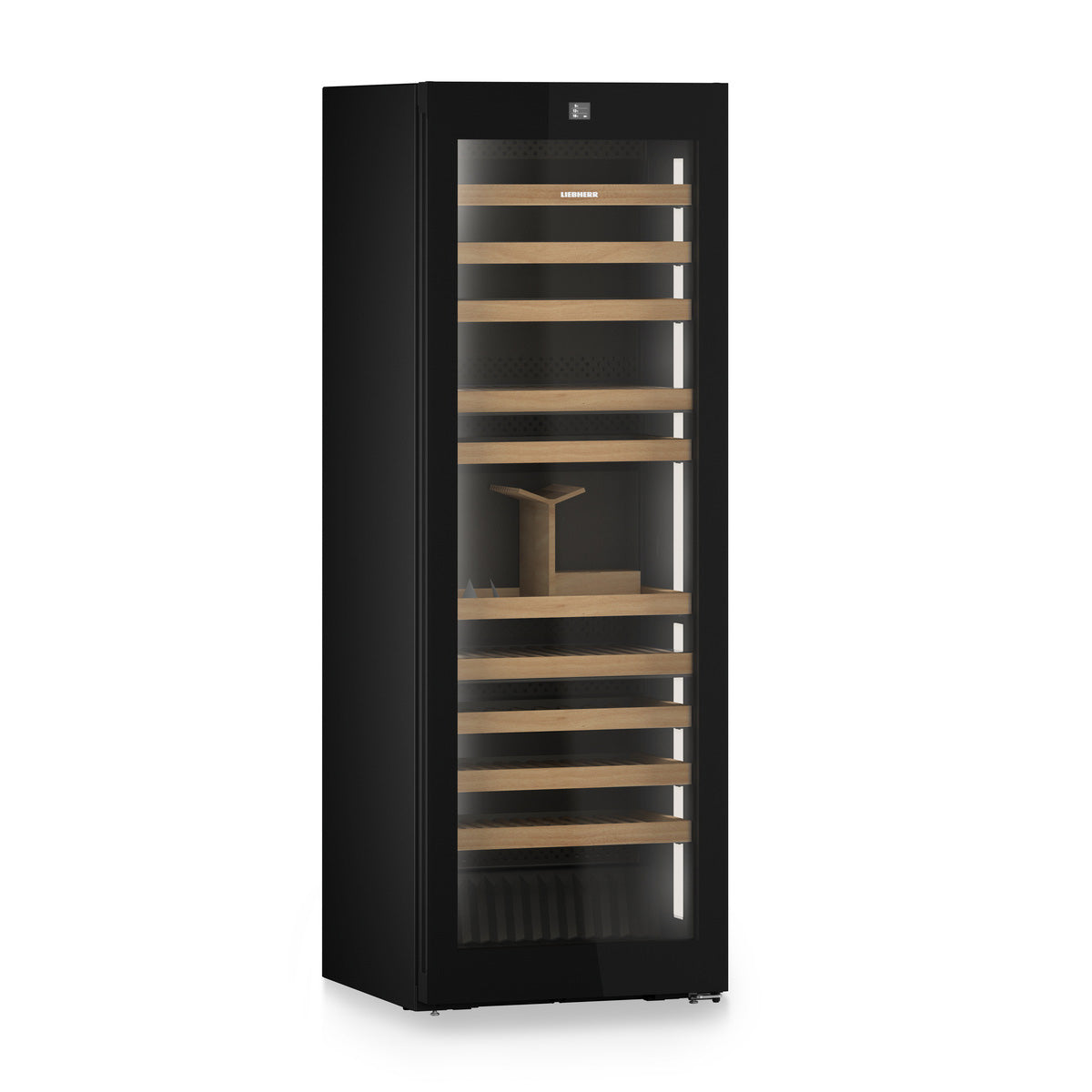 Liebherr Vinidor Selection 145 Bottle Multi Temperature Freestanding Wine Cabinet - WPgbi 7483