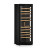 Liebherr Vinidor Selection 145 Bottle Multi Temperature Freestanding Wine Cabinet - WPgbi 7483