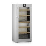 Liebherr Vinidor 107 Bottle Multi Temperature Freestanding Wine Cabinet - WPsd 4652