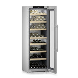 Liebherr Vinidor 155 Bottle Multi Temperature Freestanding Wine Cabinet - WPsd 5252