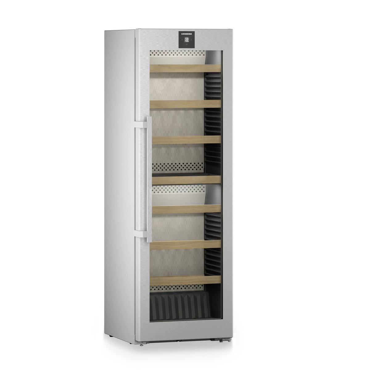 Liebherr Vinidor 155 Bottle Multi Temperature Freestanding Wine Cabinet - WPsd 5252