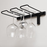 VintageView Wall Mounted W Series - Glassware Holder