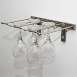 VintageView Wall Mounted W Series - Glassware Holder