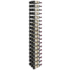 VintageView Wall Mounted W Series 6 - 1830mm - 18 > 54 Bottle Wine Rack