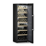 Liebherr Vinidor 155 Bottle Multi Temperature Freestanding Wine Cabinet - WSbsi 5252