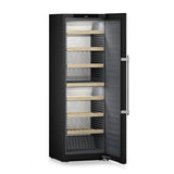 Liebherr Vinidor 155 Bottle Multi Temperature Freestanding Wine Cabinet - WSbsi 5252
