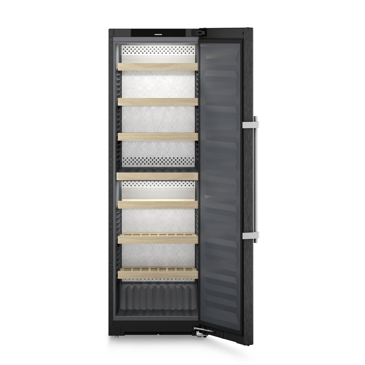 Liebherr Vinidor 155 Bottle Multi Temperature Freestanding Wine Cabinet - WSbsi 5252