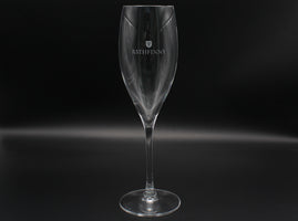 Branded Champagne Glass - Rathfinny