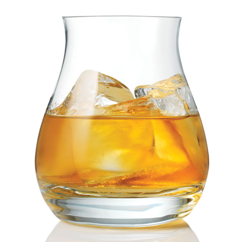 The Glencairn Mixer Whisky/Spirit/Gin Nosing Glass (Printed Gift Box)