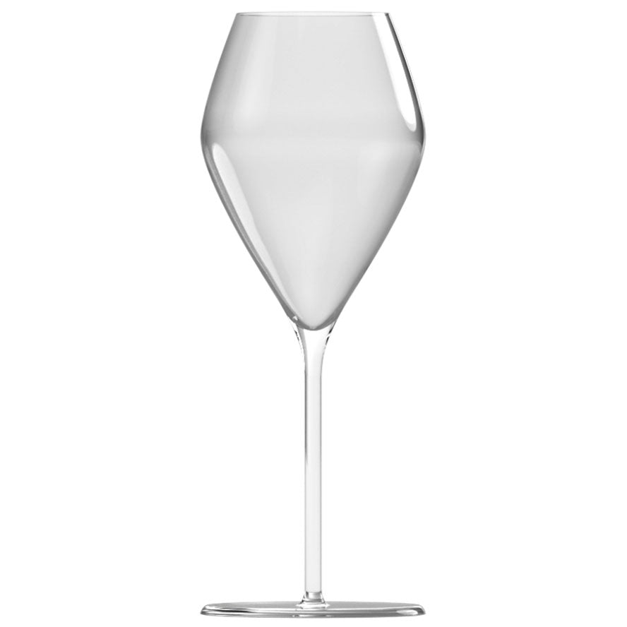 Grassl Glass Elemental Series Sparkling Wine & Champagne Glass - Set of 6