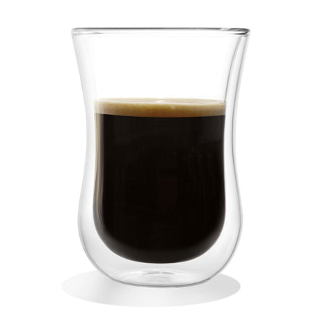 Stolzle Coffee N More Large Cup - Set of 2