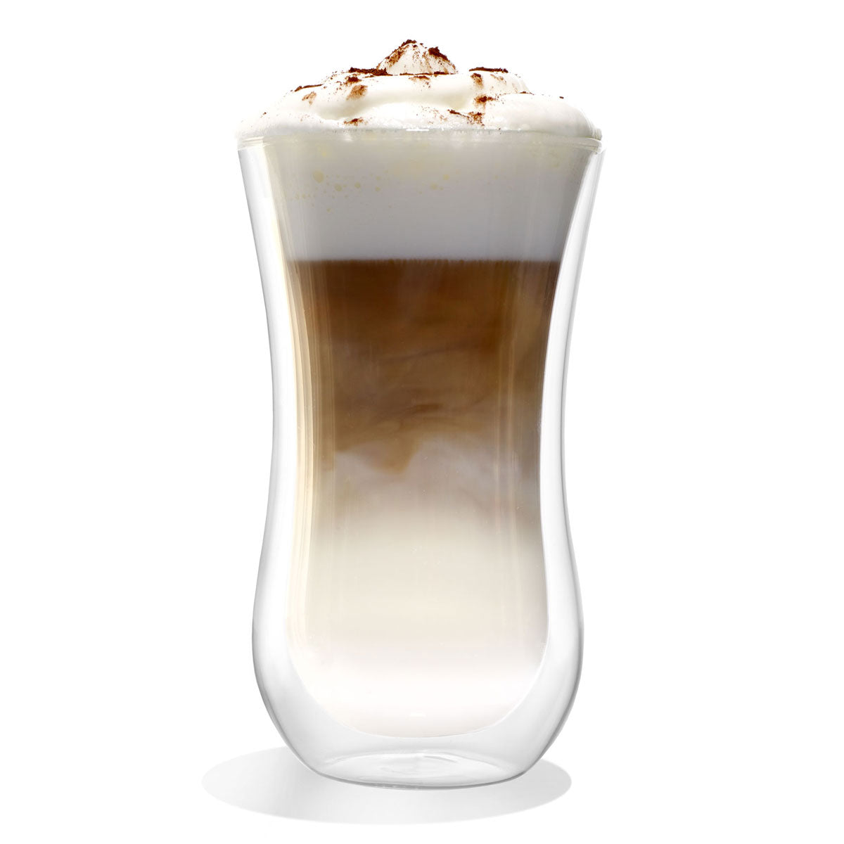Stolzle Coffee N More XL Cup - Set of 2