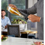 Coravin Pivot+ Wine Preservation System - Black