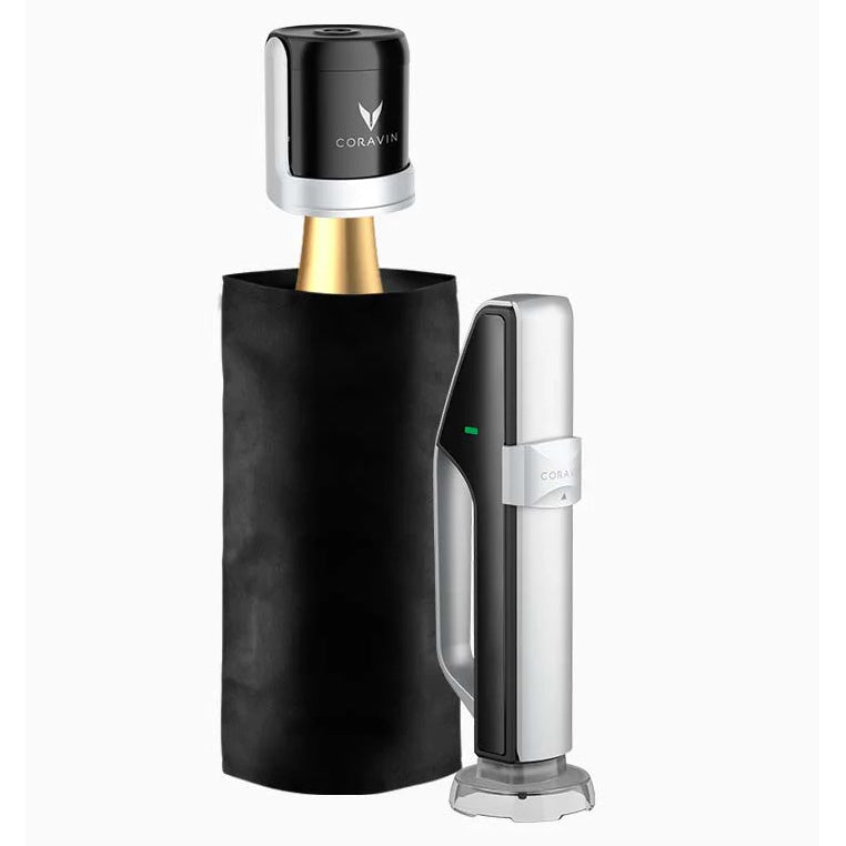 Coravin Sparkling Wine Preservation System | Wineware – Wineware
