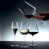 Spiegelau Definition Burgundy Glass - Set of 2