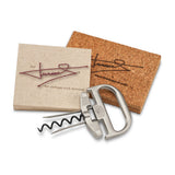 The Durand™ Vintage WIne Cork Remover/Bottle Opener