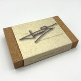 The Durand™ Vintage WIne Cork Remover/Bottle Opener