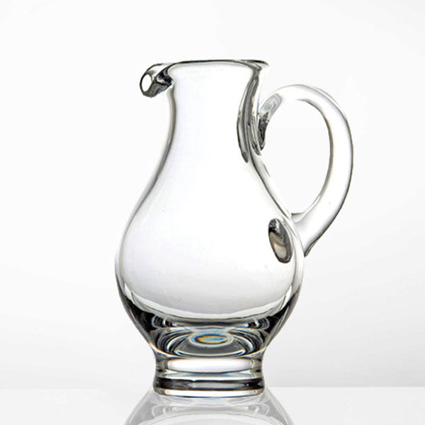 The Glencairn Official Whisky Water Jug 250ml