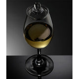 The Glencairn Official Whisky / Sherry Nosing Copita Glass with Tasting Cap
