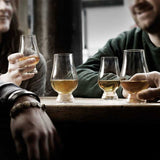 The Glencairn Official Whisky Glass