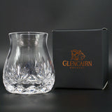 The Glencairn Cut Crystal Mixer Whisky/Spirit Glass