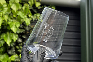Branded Tumbler - Kinsbrook Vineyard