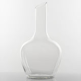 Sydonios Reverse Collection - L'Esthete Crystal Wine Decanter 1.5L