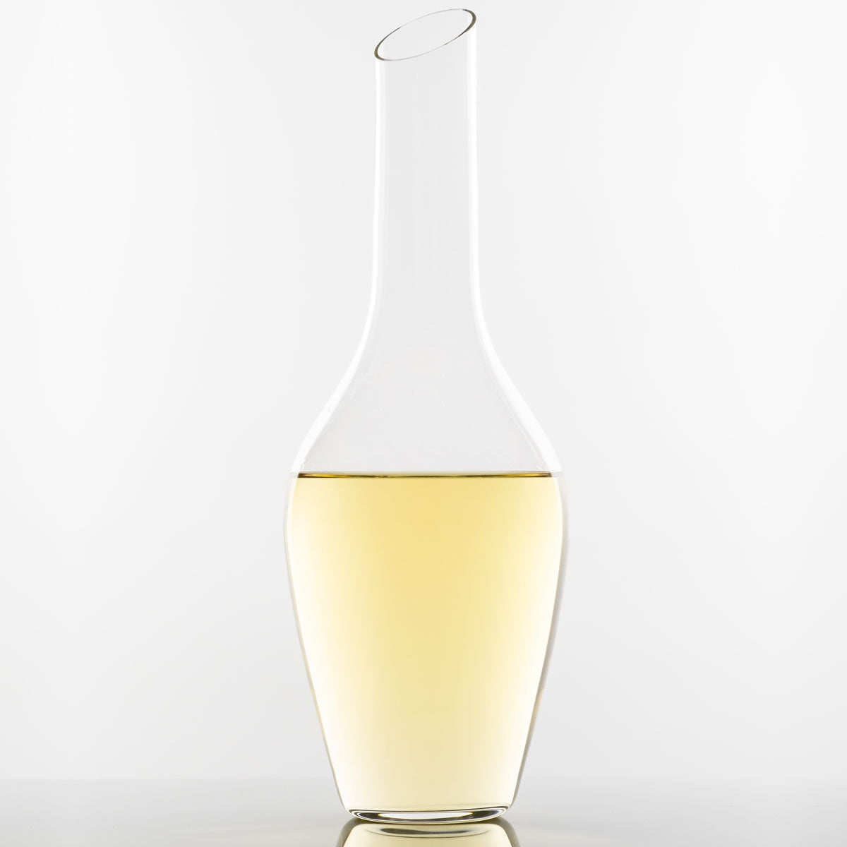 Sydonios Reverse Collection - l’Universel Crystal Wine Decanter 1.4L