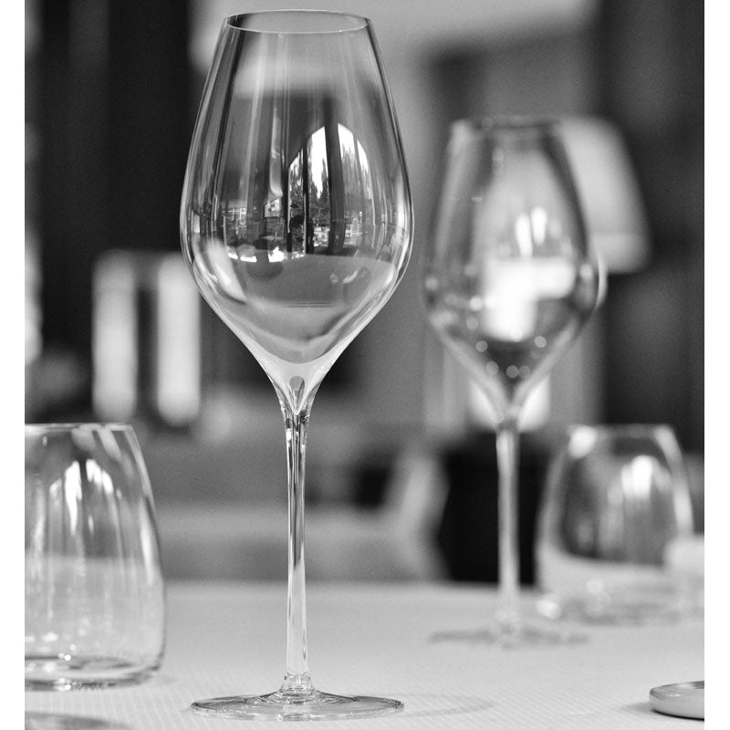 Lehmann Glass A. Lallement Universal Wine Glass 770ml - Set of 6