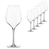 Lehmann Glass A. Lallement Universal Wine Glass 500ml - Set of 6