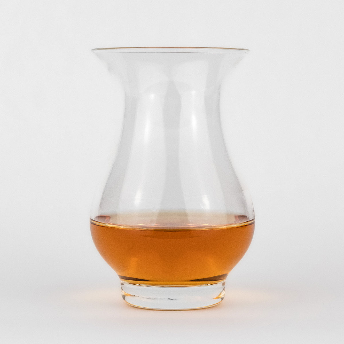 The Liath Whisky Glass