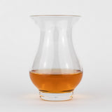 The Liath Whisky Glass