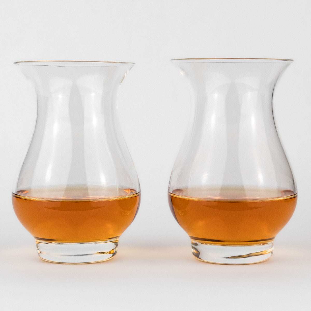 The Liath Whisky Glass