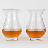 The Liath Whisky Glass