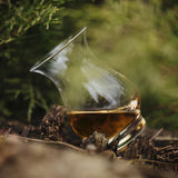 The Liath Whisky Glass