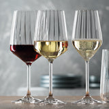 Spiegelau Lifestyle White Wine Glass - Set of 4
