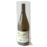Magnum Wine Bottle Cellar Sleeves Bags Set Of 1000