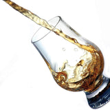 The Glencairn Official Whisky Glass