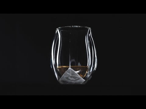 The Norlan Whisky Glass - 175ml