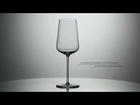 Schott Zwiesel Vervino Riesling Glass - Set of 2