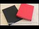 The Wine Journal - Tasting Notebook - Black