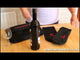 Blind Wine Tasting Bottle Sleeves / Covers 1-10