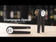 Pulltex Champagne and Sparkling Wine Opener & Stopper Set